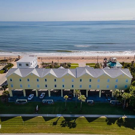 Ocean Club At Turtle Mound 101 Villa New Smyrna Beach Bagian luar foto
