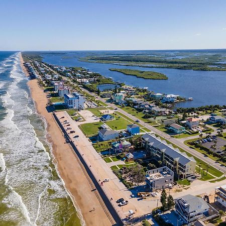 Ocean Club At Turtle Mound 101 Villa New Smyrna Beach Bagian luar foto