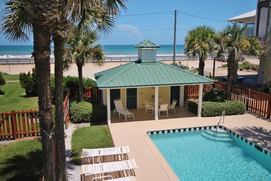 Ocean Club At Turtle Mound 101 Villa New Smyrna Beach Bagian luar foto