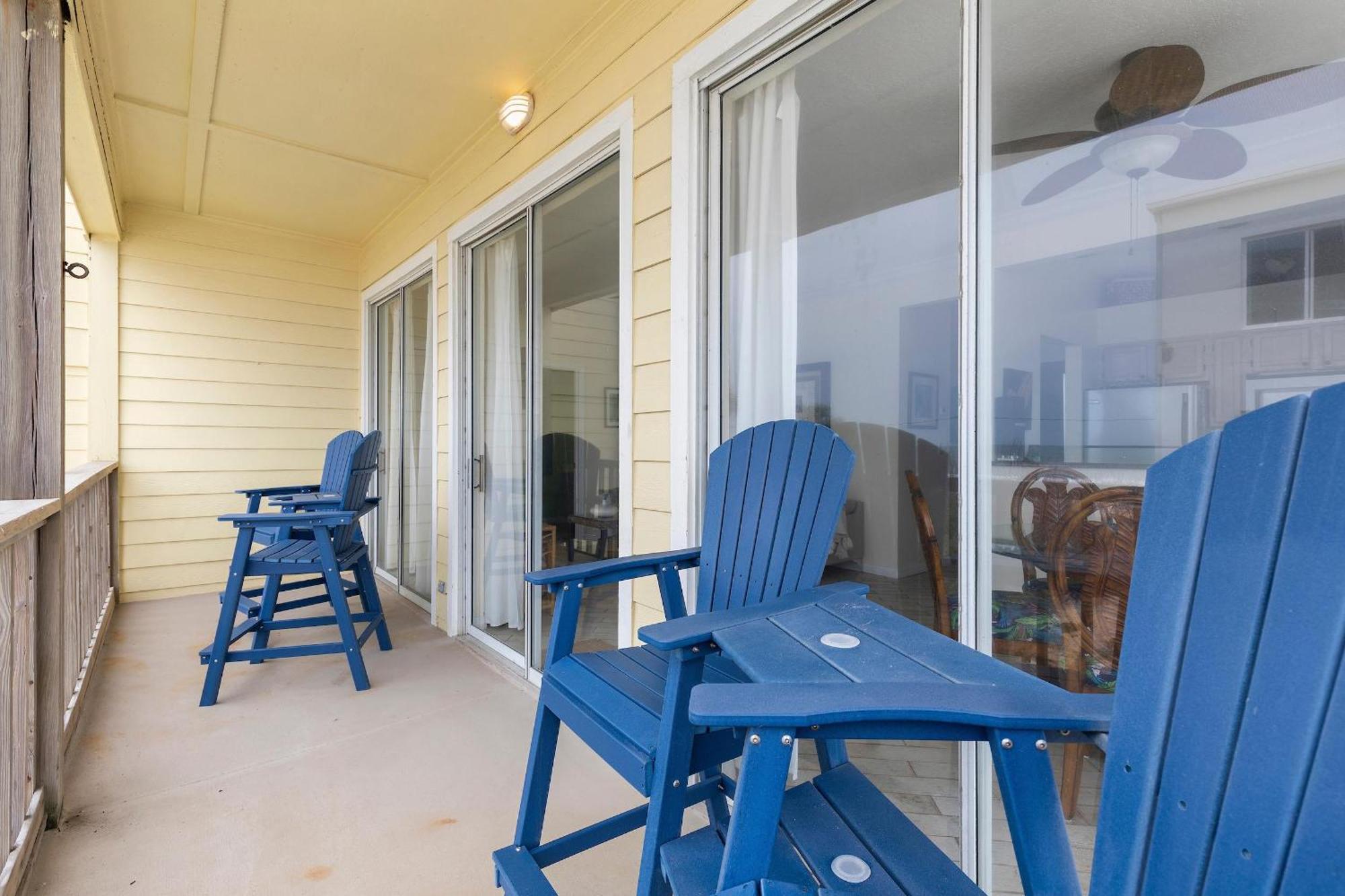 Ocean Club At Turtle Mound 101 Villa New Smyrna Beach Bagian luar foto