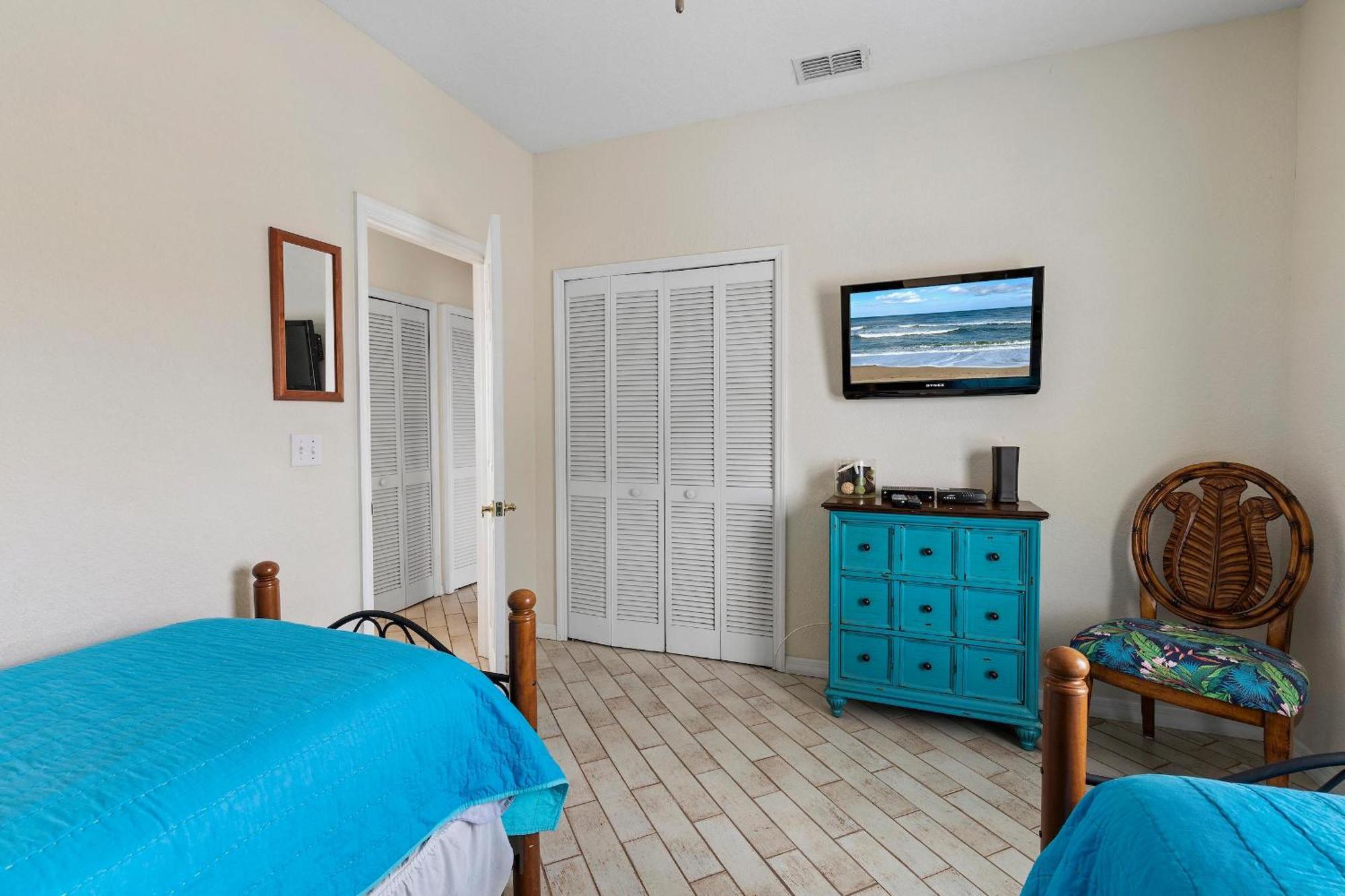 Ocean Club At Turtle Mound 101 Villa New Smyrna Beach Bagian luar foto