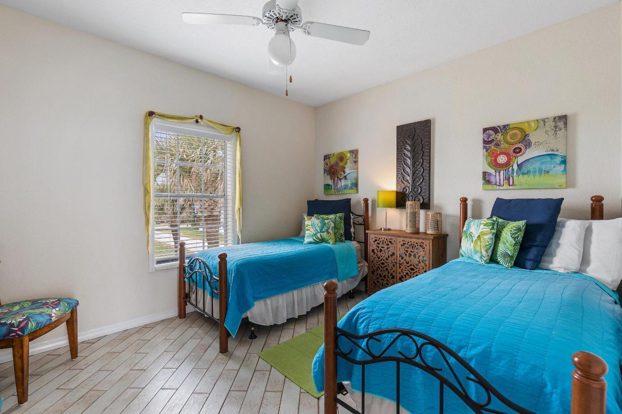 Ocean Club At Turtle Mound 101 Villa New Smyrna Beach Bagian luar foto