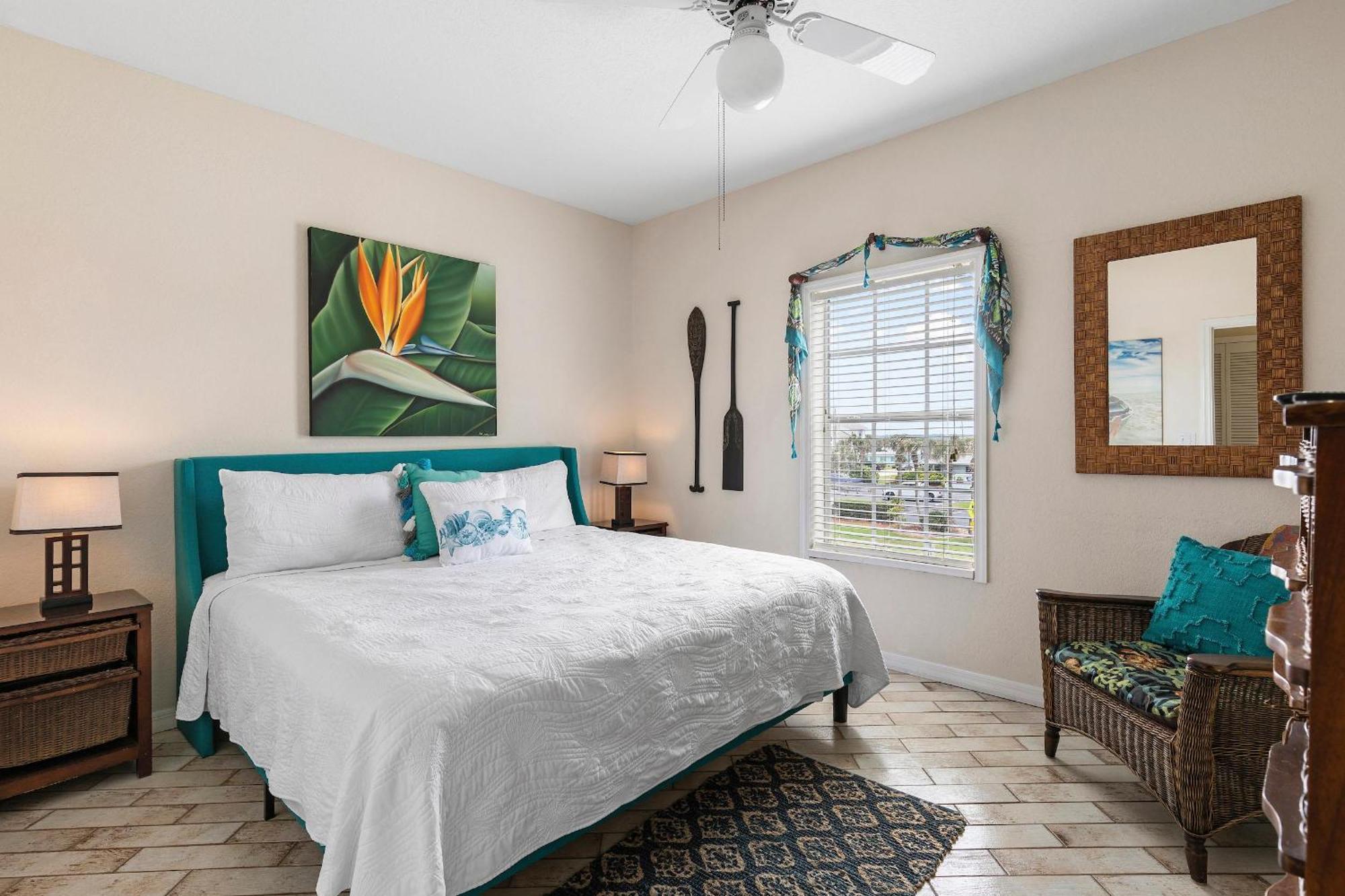Ocean Club At Turtle Mound 101 Villa New Smyrna Beach Bagian luar foto