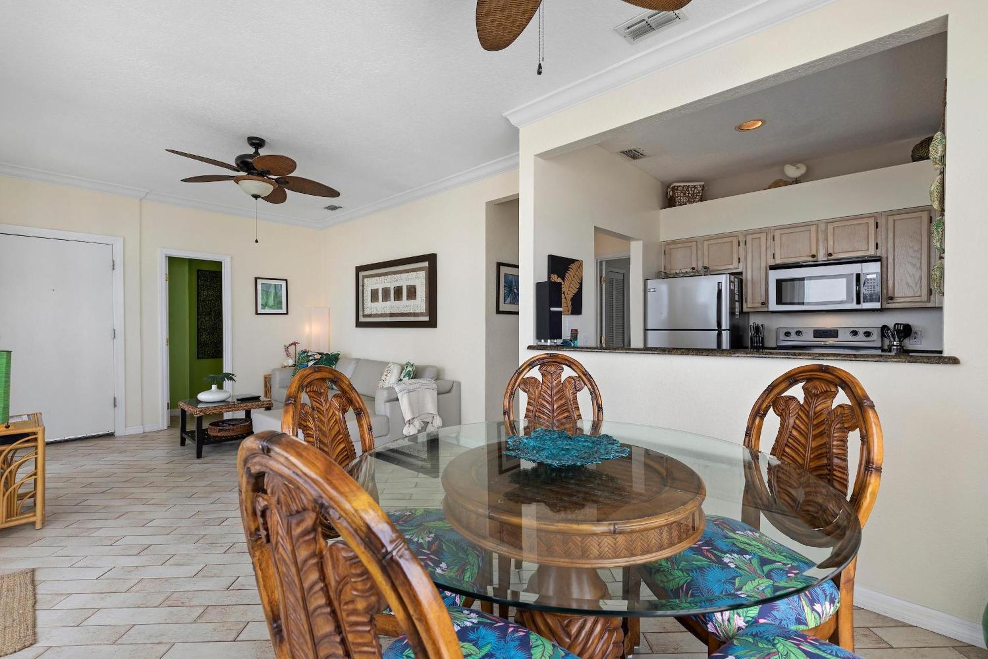 Ocean Club At Turtle Mound 101 Villa New Smyrna Beach Bagian luar foto