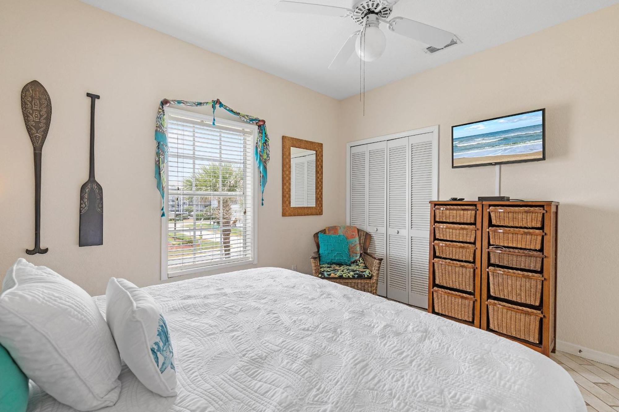 Ocean Club At Turtle Mound 101 Villa New Smyrna Beach Bagian luar foto