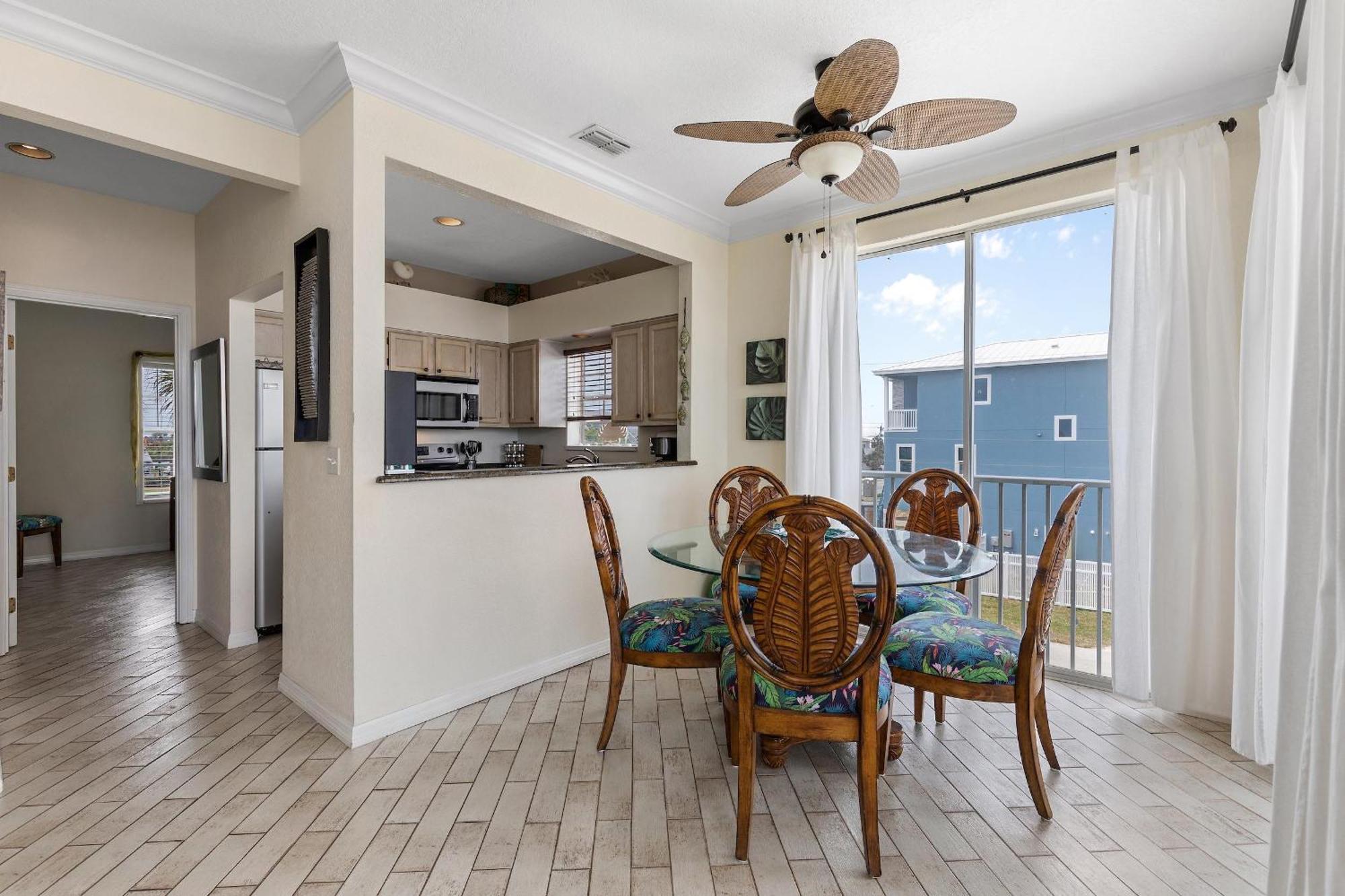 Ocean Club At Turtle Mound 101 Villa New Smyrna Beach Bagian luar foto